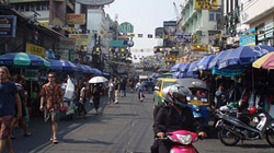 Khao San Road